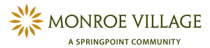 Monroe Village Logo